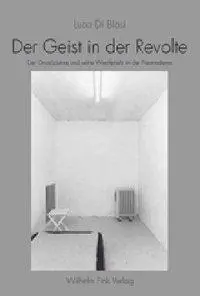 Cover: 9783770537358 | Der Geist in der Revolte | Luca/Blasi, Luca Di Di Blasi | Taschenbuch