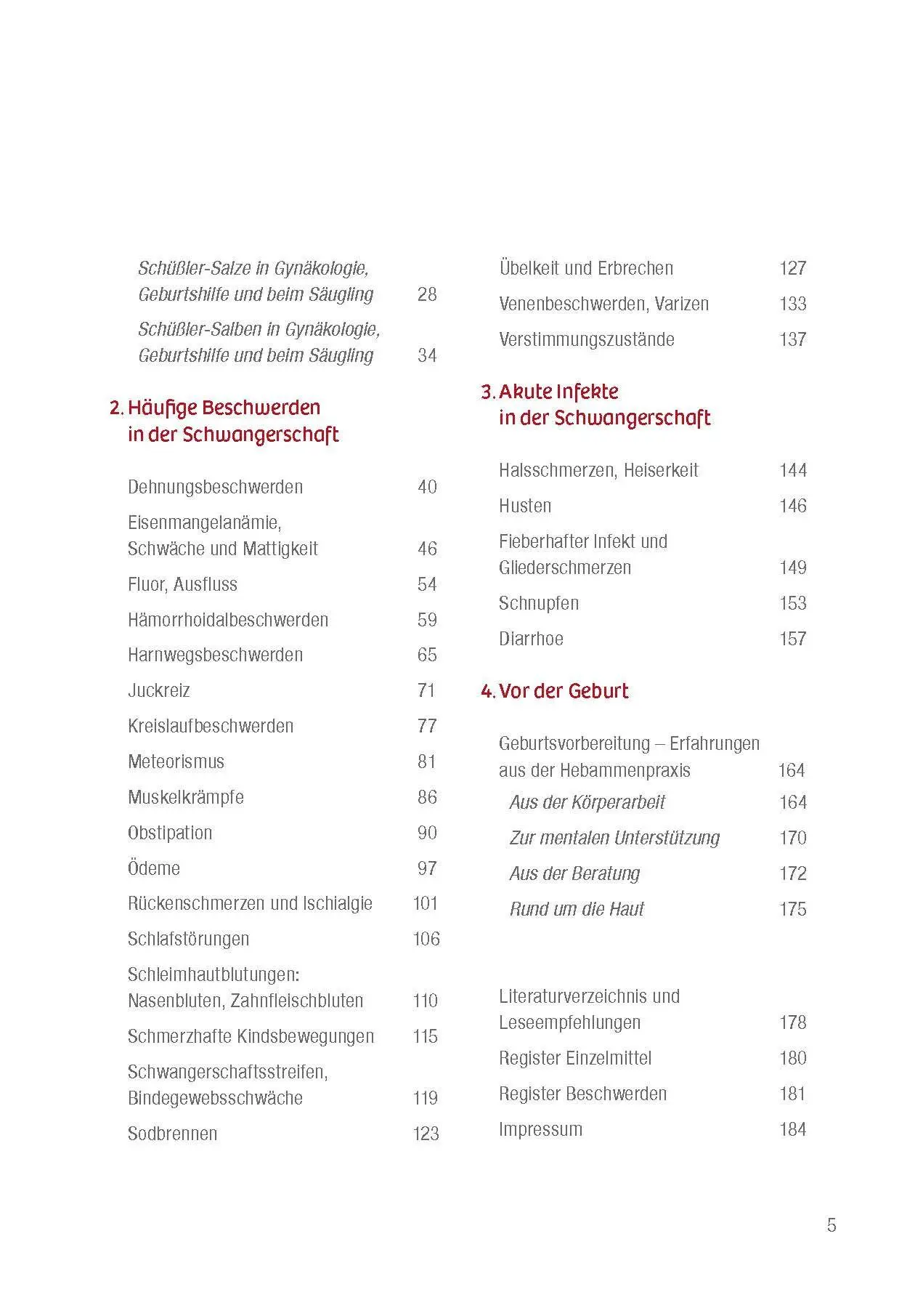 Bild: 9783863217358 | Praxisratgeber Schwangerschaft | Erzsébet Reisinger (u. a.) | Buch