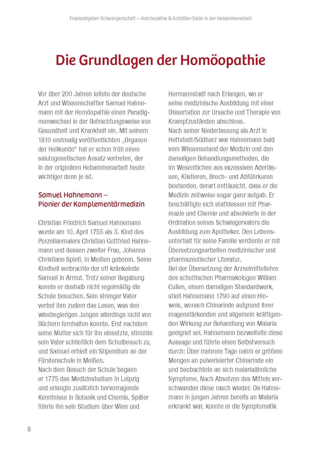 Bild: 9783863217358 | Praxisratgeber Schwangerschaft | Erzsébet Reisinger (u. a.) | Buch
