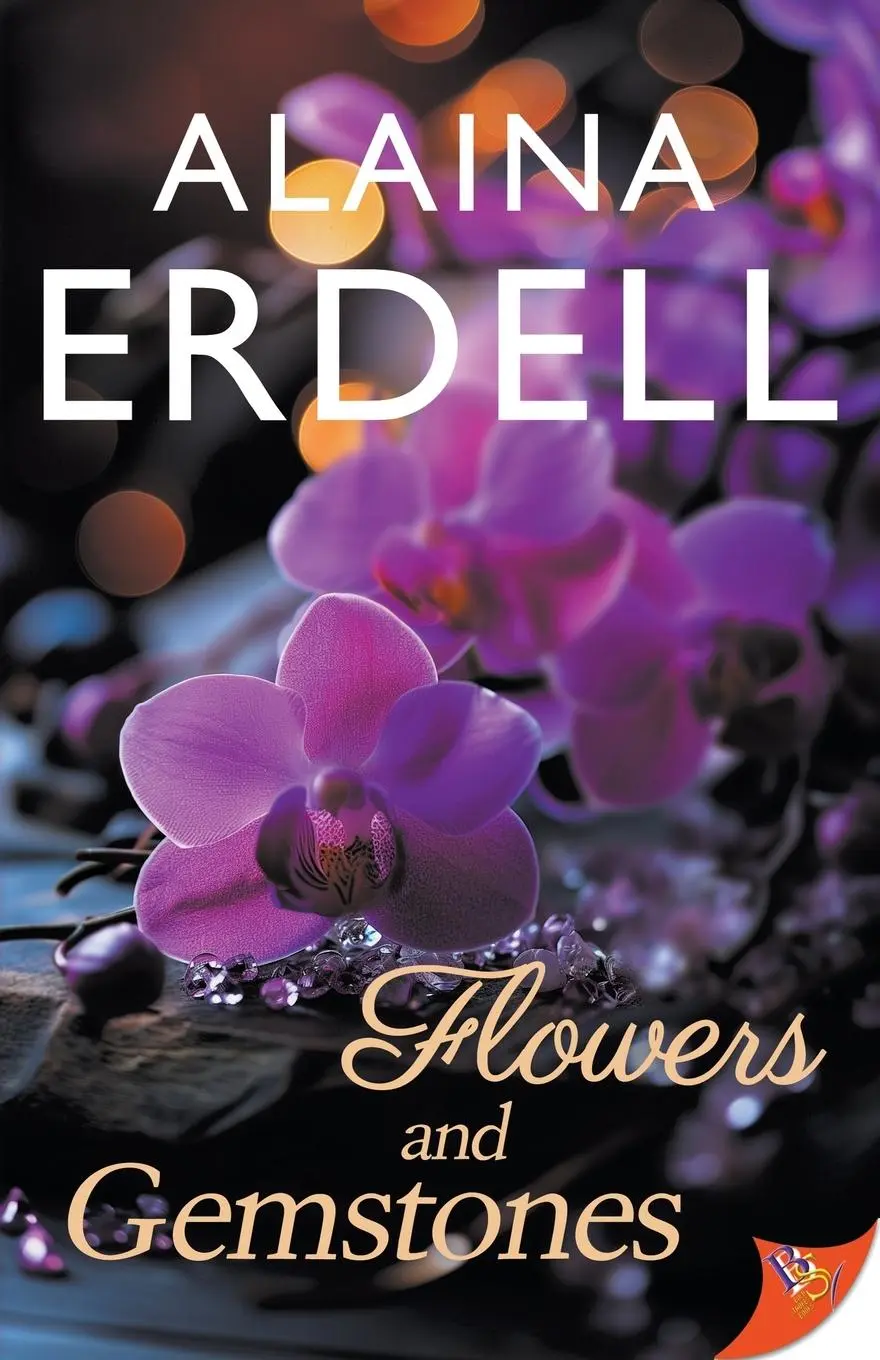 Cover: 9781636797458 | Flowers and Gemstones | Alaina Erdell | Taschenbuch | Englisch | 2025
