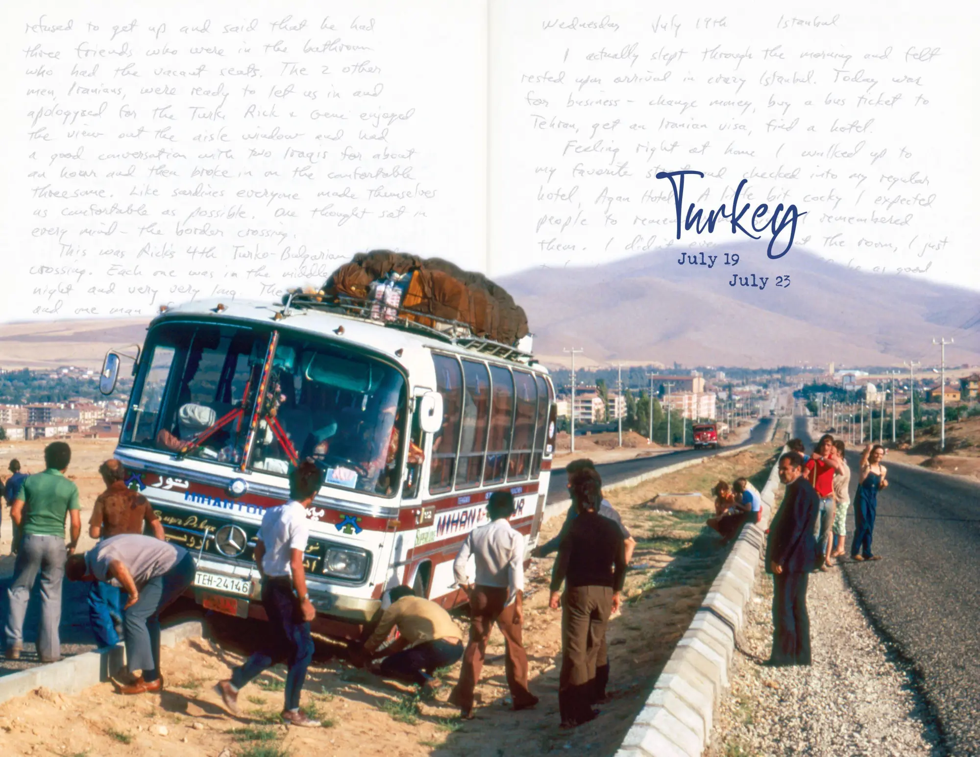 Bild: 9781641717458 | On the Hippie Trail | Rick Steves | Taschenbuch | Englisch | 2026