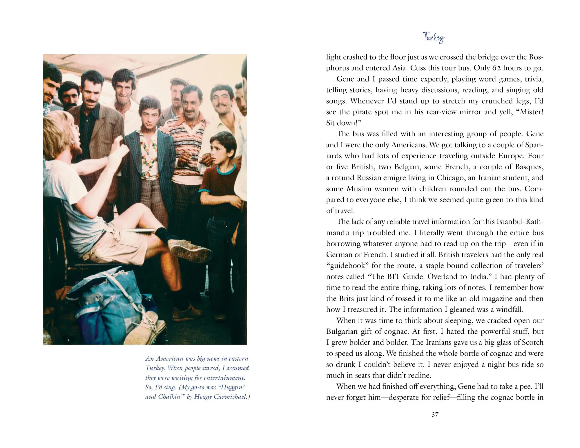 Bild: 9781641717458 | On the Hippie Trail | Rick Steves | Taschenbuch | Englisch | 2026