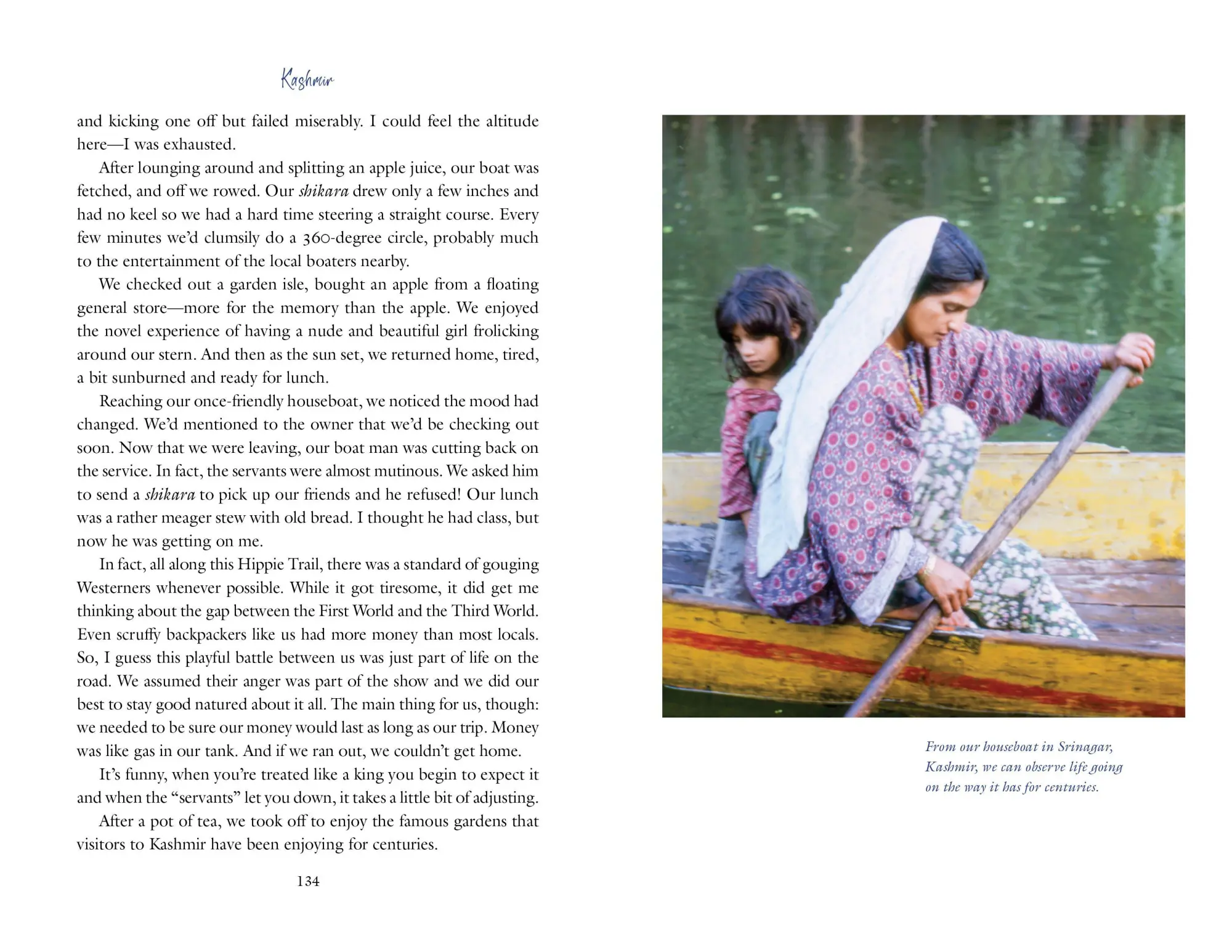 Bild: 9781641717458 | On the Hippie Trail | Rick Steves | Taschenbuch | Englisch | 2026