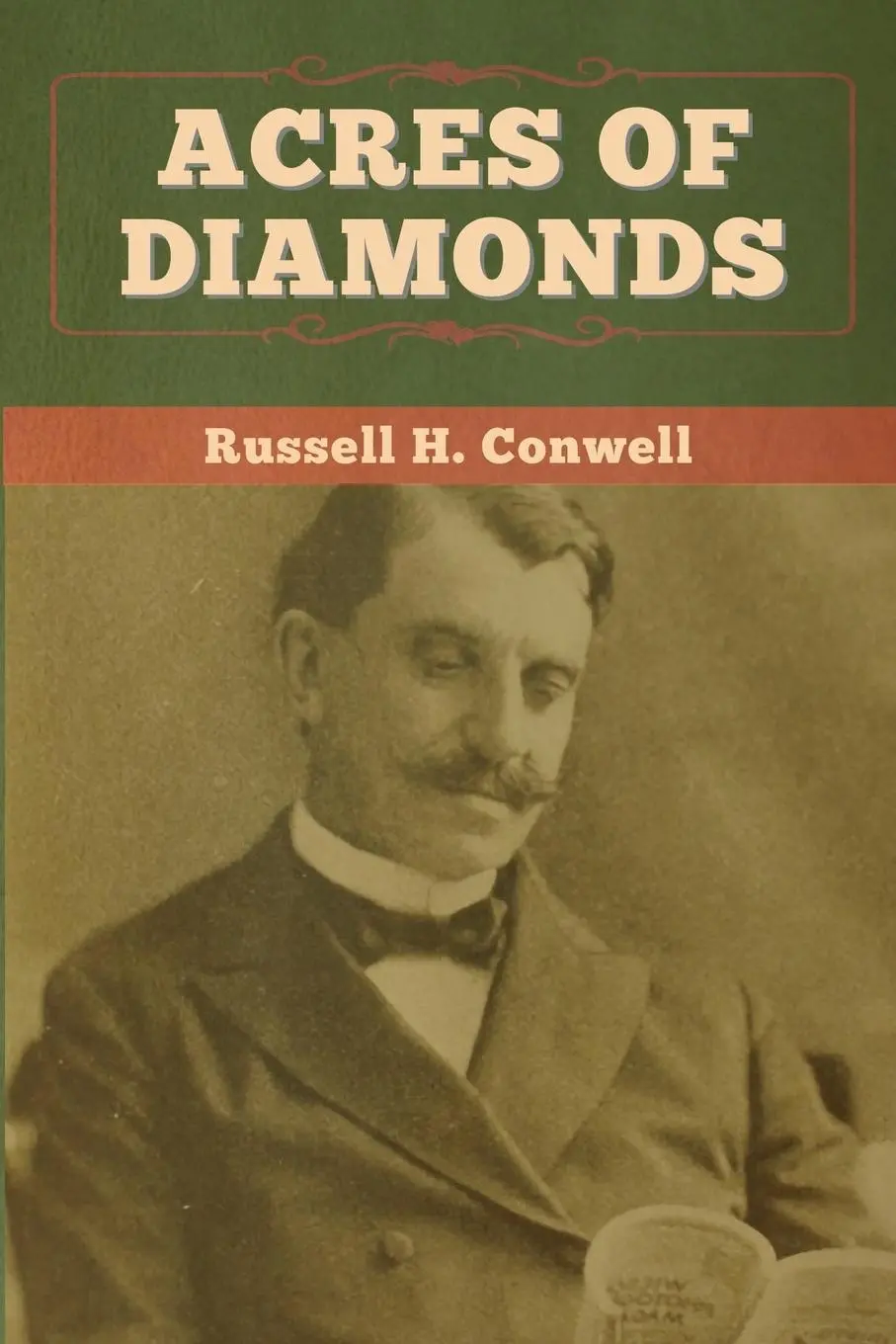 Cover: 9781647997458 | Acres of Diamonds | Russell H. Conwell | Taschenbuch | Englisch | 2020