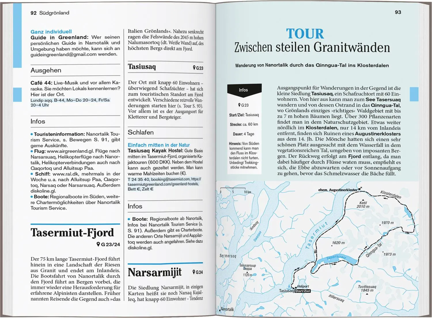 Bild: 9783616007458 | DUMONT Reise-Taschenbuch Reiseführer Grönland | Sabine Barth | Buch