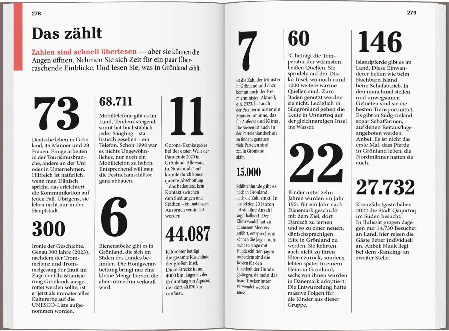 Bild: 9783616007458 | DUMONT Reise-Taschenbuch Reiseführer Grönland | Sabine Barth | Buch