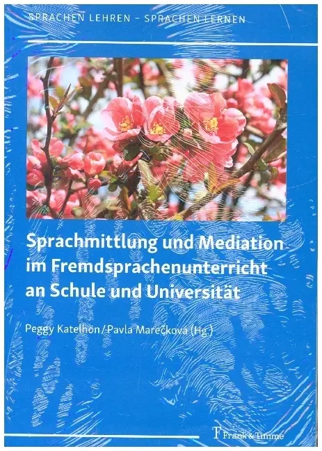 Cover: 9783732907458 | Sprachmittlung und Mediation im Fremdsprachenunterricht an Schule...