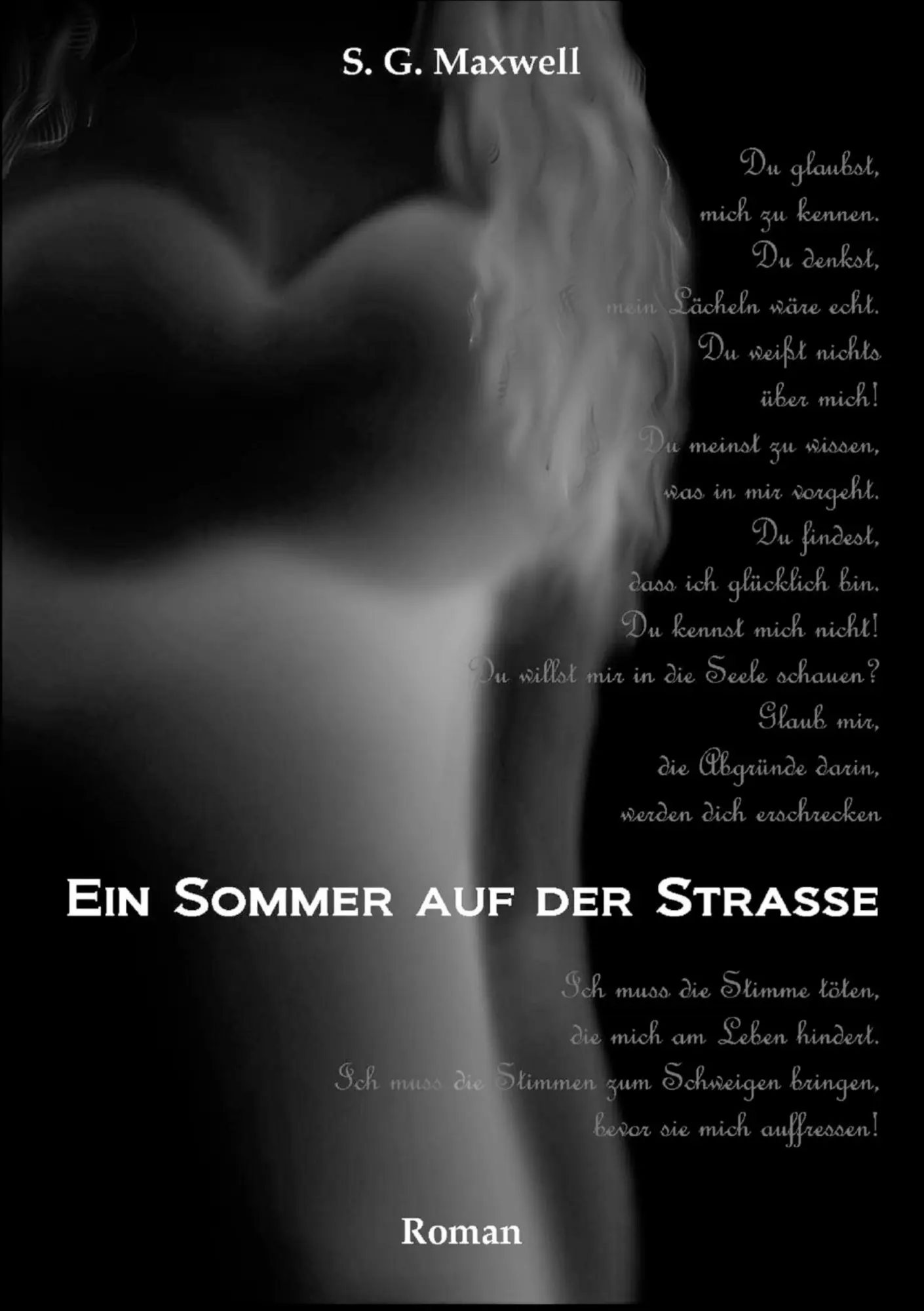 Cover: 9783741297458 | Ein Sommer auf der Straße | S. G. Maxwell | Taschenbuch | 356 S.