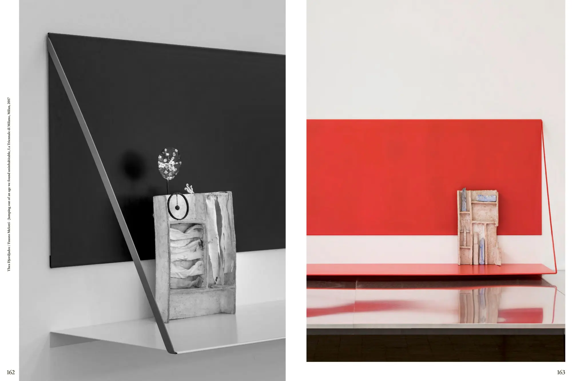 Bild: 9783954767458 | Thea Djordjadze | Thea Djordjadze (u. a.) | Taschenbuch | 288 S.