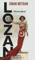 Cover: 9789751047458 | Lozan | Onurlu Baris | Sinan Meydan | Taschenbuch | Türkisch | 2024