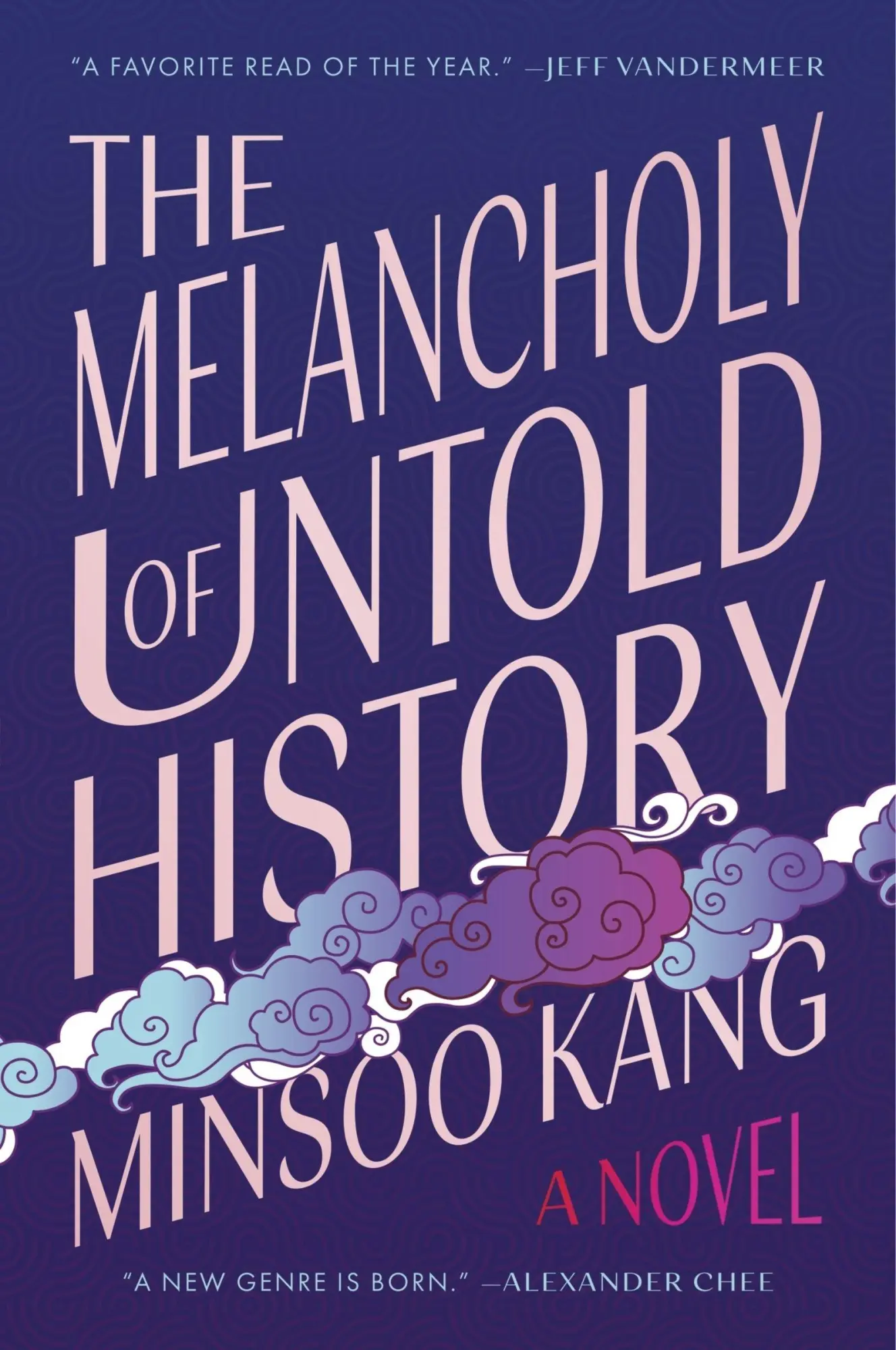 Cover: 9780063337558 | The Melancholy of Untold History | Minsoo Kang | Taschenbuch | 2025
