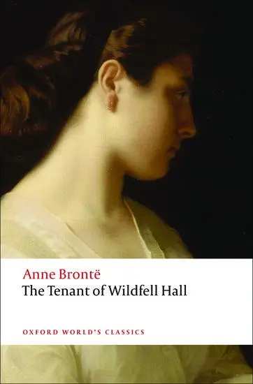 Cover: 9780199207558 | The Tenant of Wildfell Hall | Anne Brontë (u. a.) | Taschenbuch | 2008