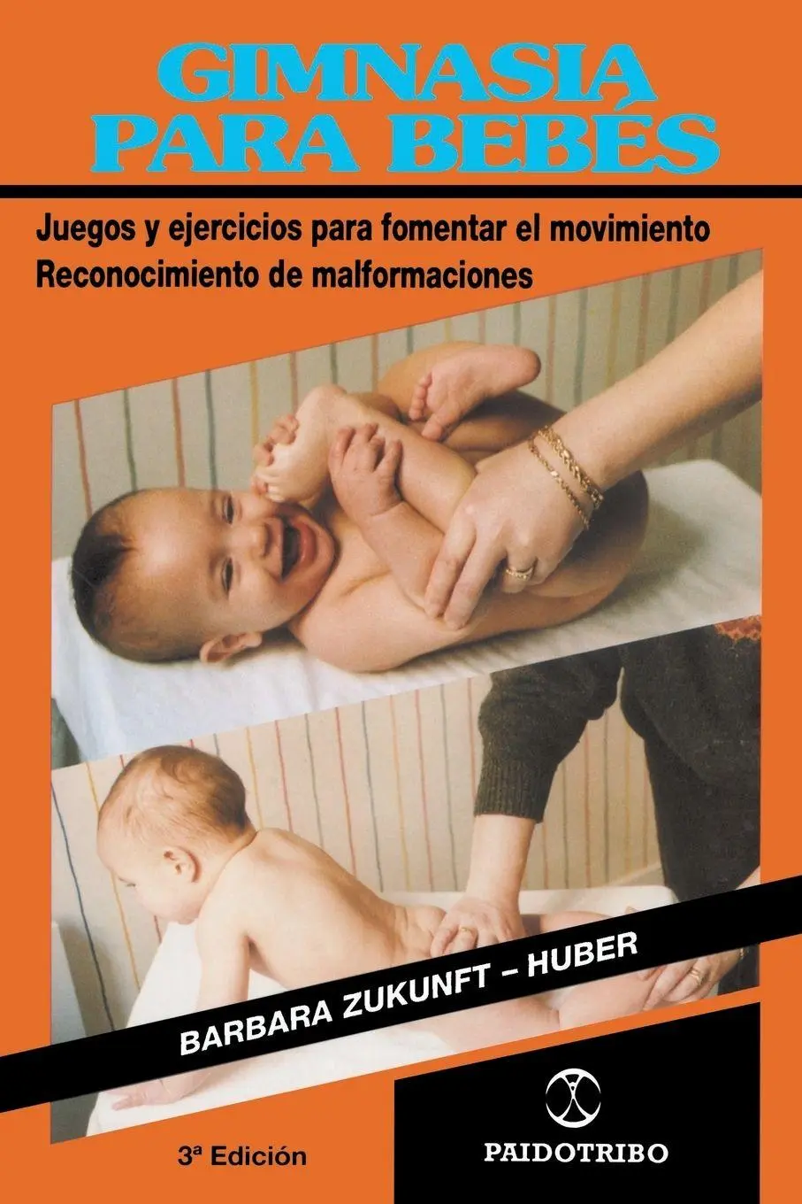 Cover: 9780595207558 | Gimnasia Para Bebes | Barbara Zukunft-Huber | Taschenbuch | Spanisch