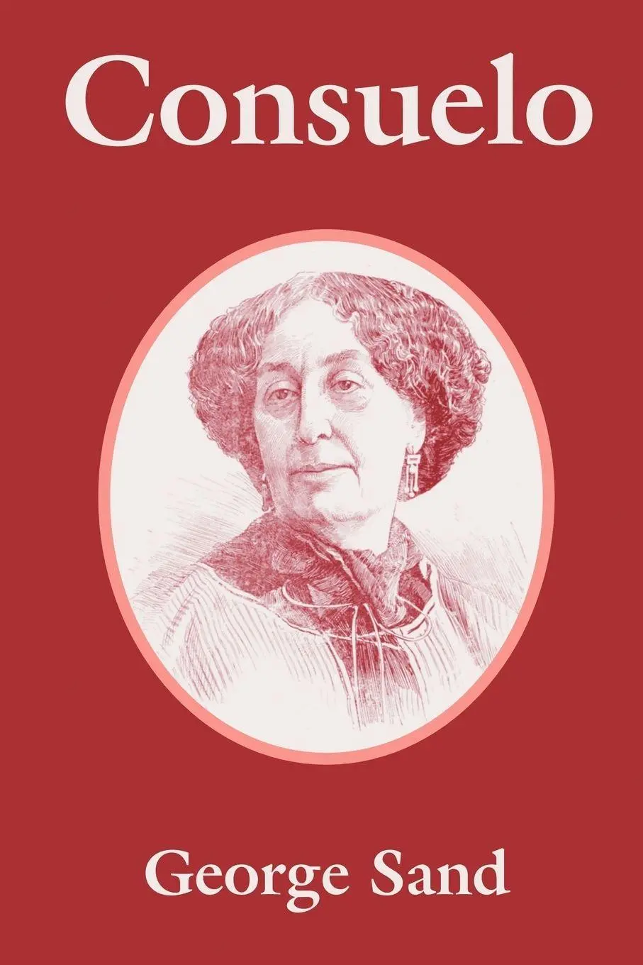 Cover: 9781410107558 | Consuelo | George Sand | Taschenbuch | Kartoniert / Broschiert | 2004