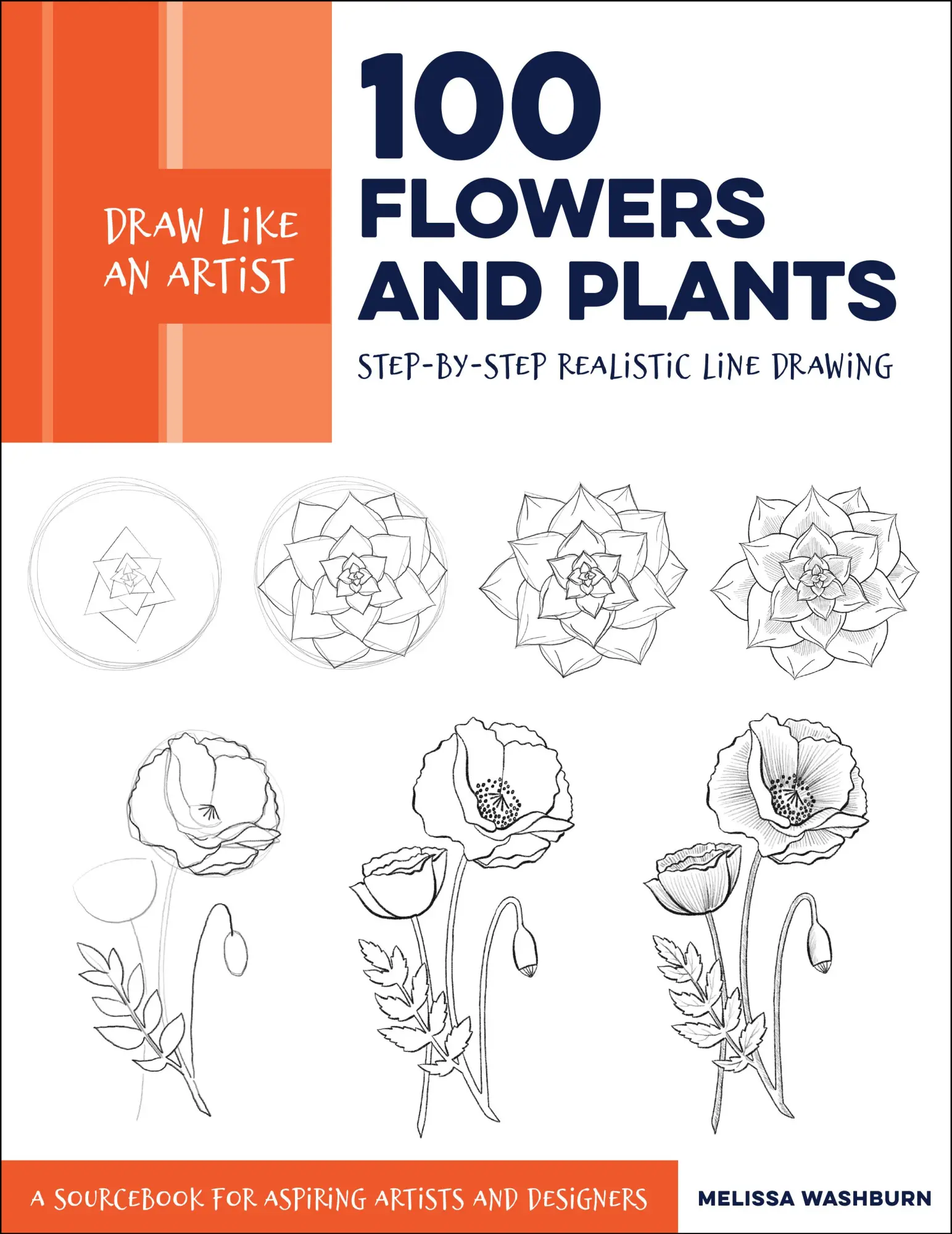 Cover: 9781631597558 | Draw Like an Artist | Melissa Washburn | Taschenbuch | Englisch | 2019