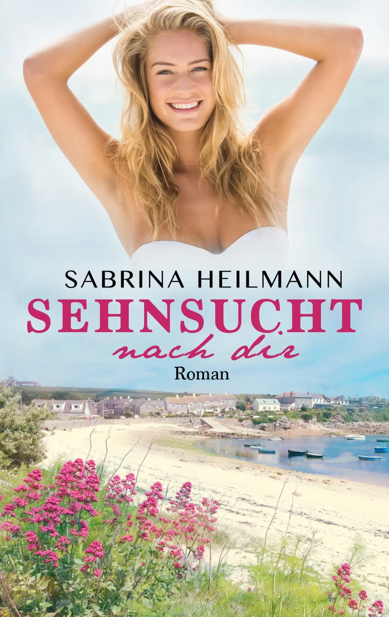 Cover: 9783752867558 | Sehnsucht nach dir | Sabrina Heilmann | Taschenbuch | 344 S. | Deutsch