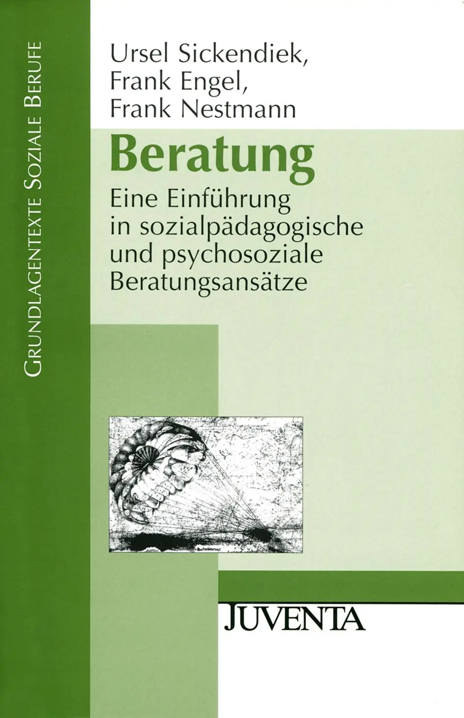Cover: 9783779907558 | Beratung | Frank Engel (u. a.) | Taschenbuch | 244 S. | Deutsch | 2008