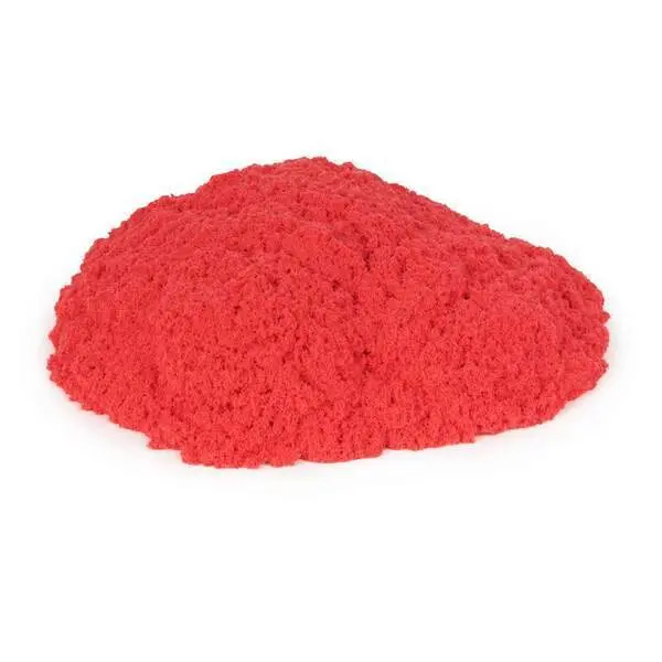 Bild: 681147017658 | KNS Colour Bag Rot (907g) | Karton | 17658 | Deutsch | 2024