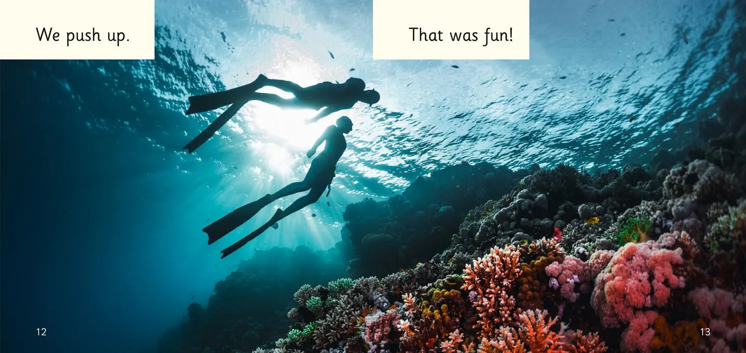 Bild: 9780008357658 | A Sunken Ship | Band 02a/Red a | Hawys Morgan | Taschenbuch | Englisch