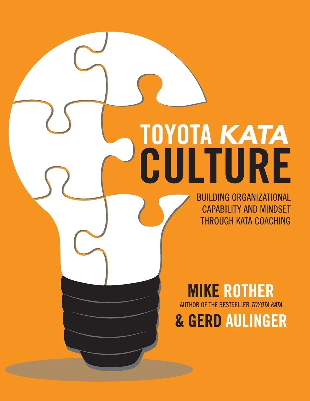 Cover: 9781264987658 | Toyota Kata Culture | Mike Rother (u. a.) | Taschenbuch | Englisch