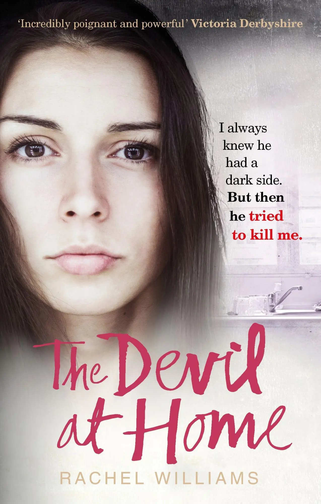 Cover: 9781785037658 | The Devil at Home | Rachel Williams | Taschenbuch | Englisch | 2018