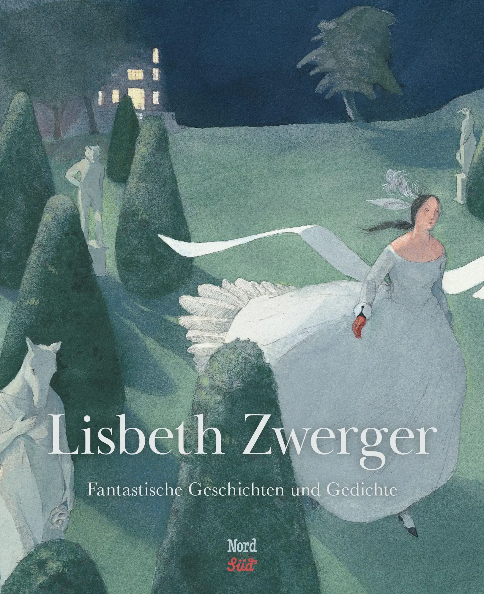 Lisbeth Zwerger Bundle - Neuware