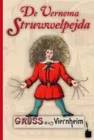 Cover: 9783937467658 | De Vernema Struwwelpejda. Em Dokda Heinrich Hoffmann sojn beriehmda...