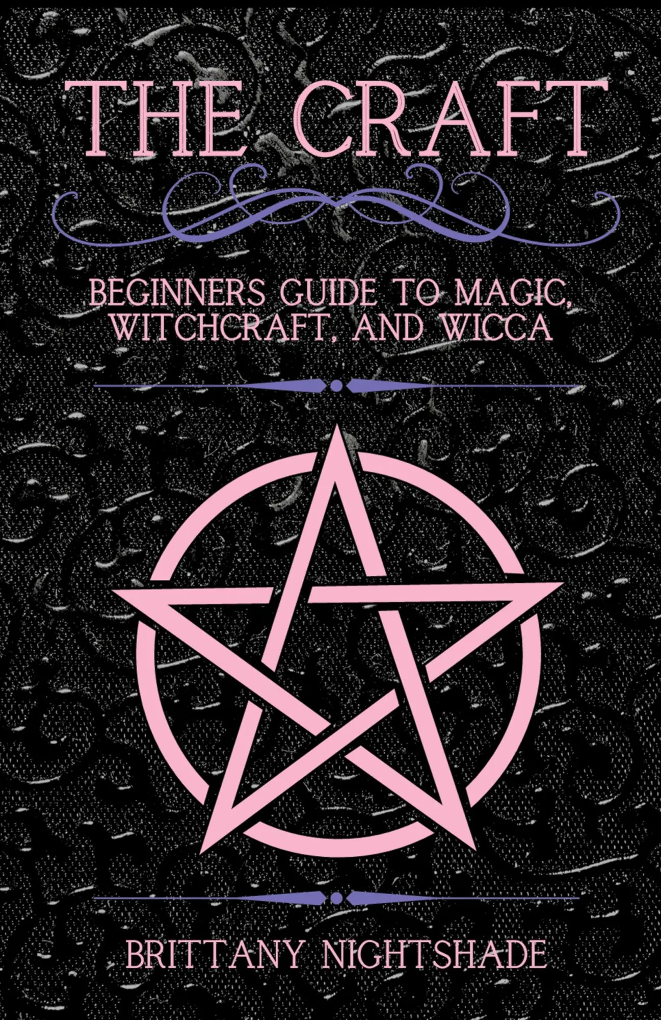 Cover: 9798223827658 | The Craft | Beginner's Guide To Magic, Witchcraft, And Wicca | Buch