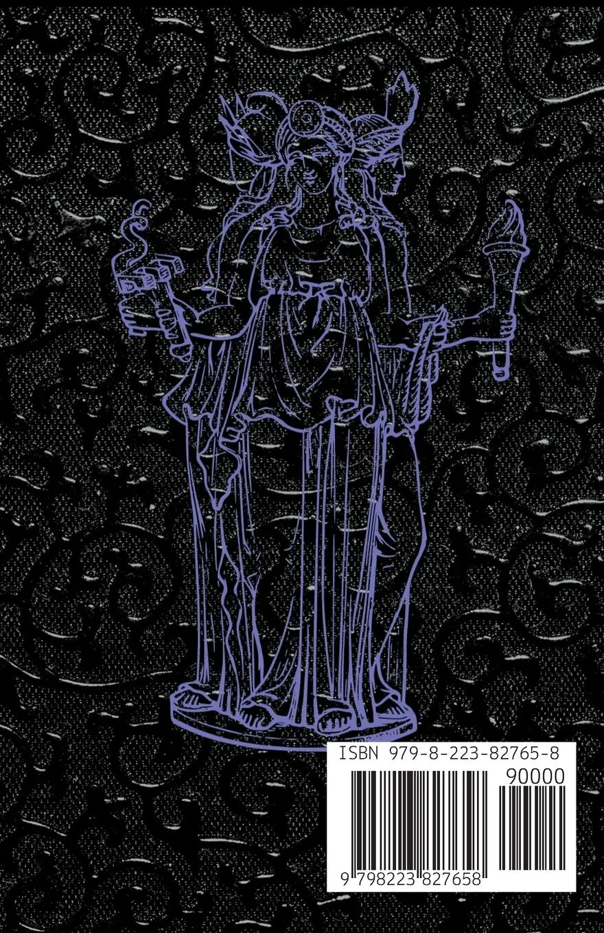 Rückseite: 9798223827658 | The Craft | Beginner's Guide To Magic, Witchcraft, And Wicca | Buch