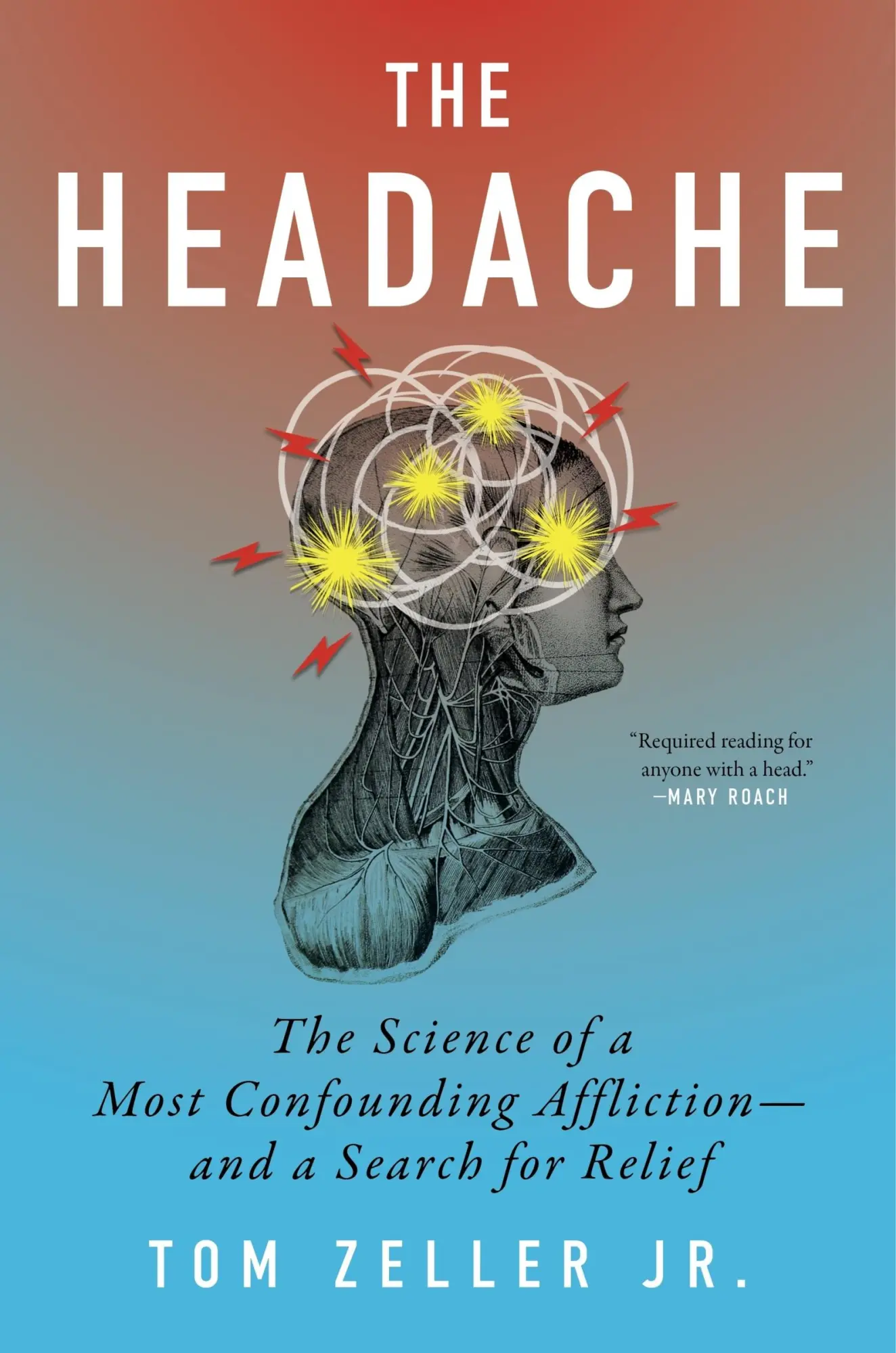 Cover: 9780358507758 | The Headache | Tom Zeller Jr. | Buch | Englisch | 2025