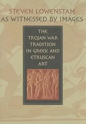 Cover: 9780801887758 | As Witnessed by Images | Steven Lowenstam | Buch | Englisch | 2008