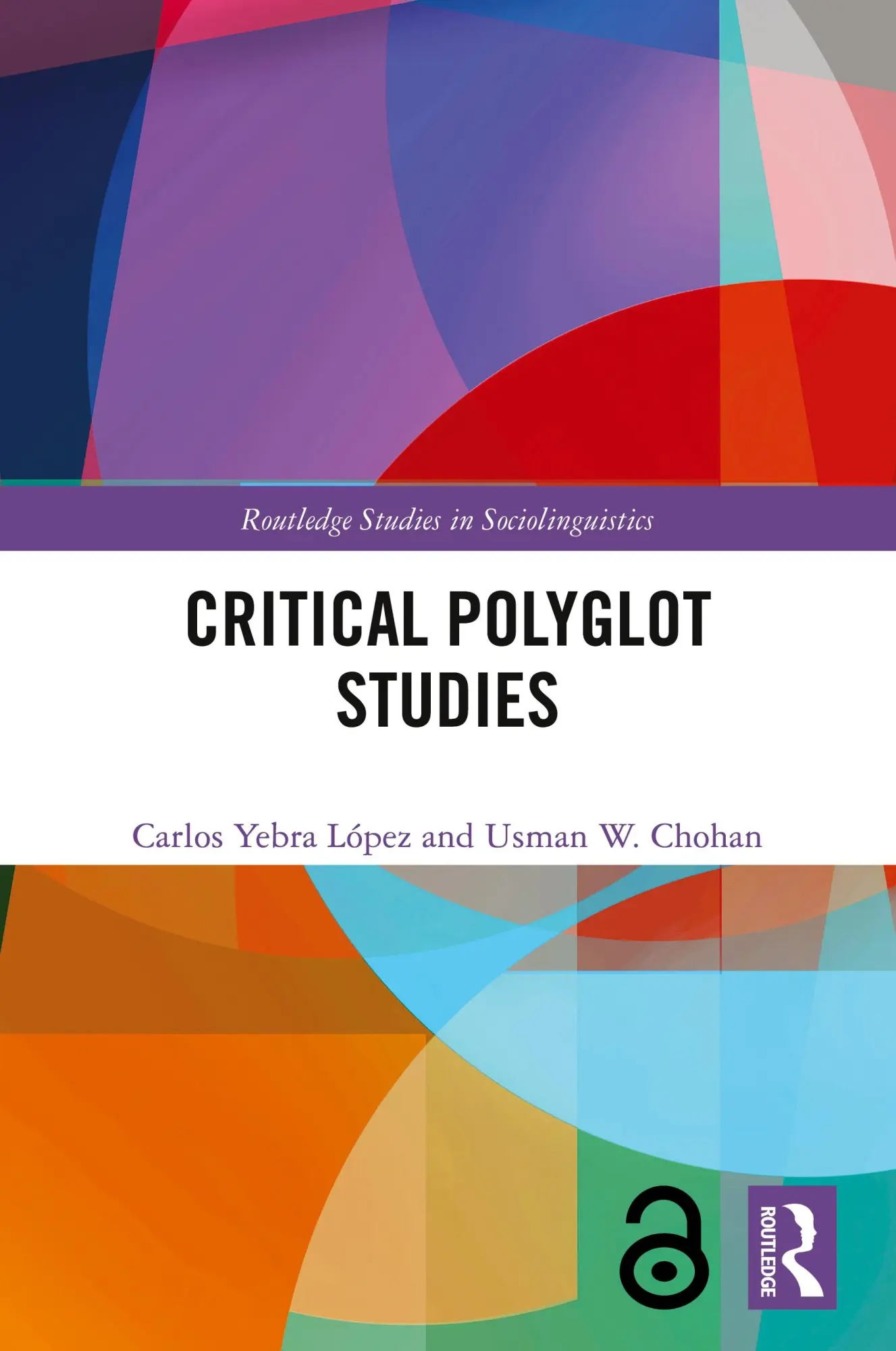 Cover: 9781032697758 | Critical Polyglot Studies | Carlos Yebra López (u. a.) | Taschenbuch