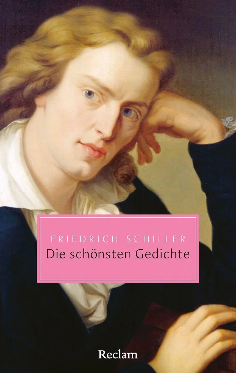 Cover: 9783150207758 | Die schönsten Gedichte | Friedrich Schiller | Taschenbuch | 224 S.