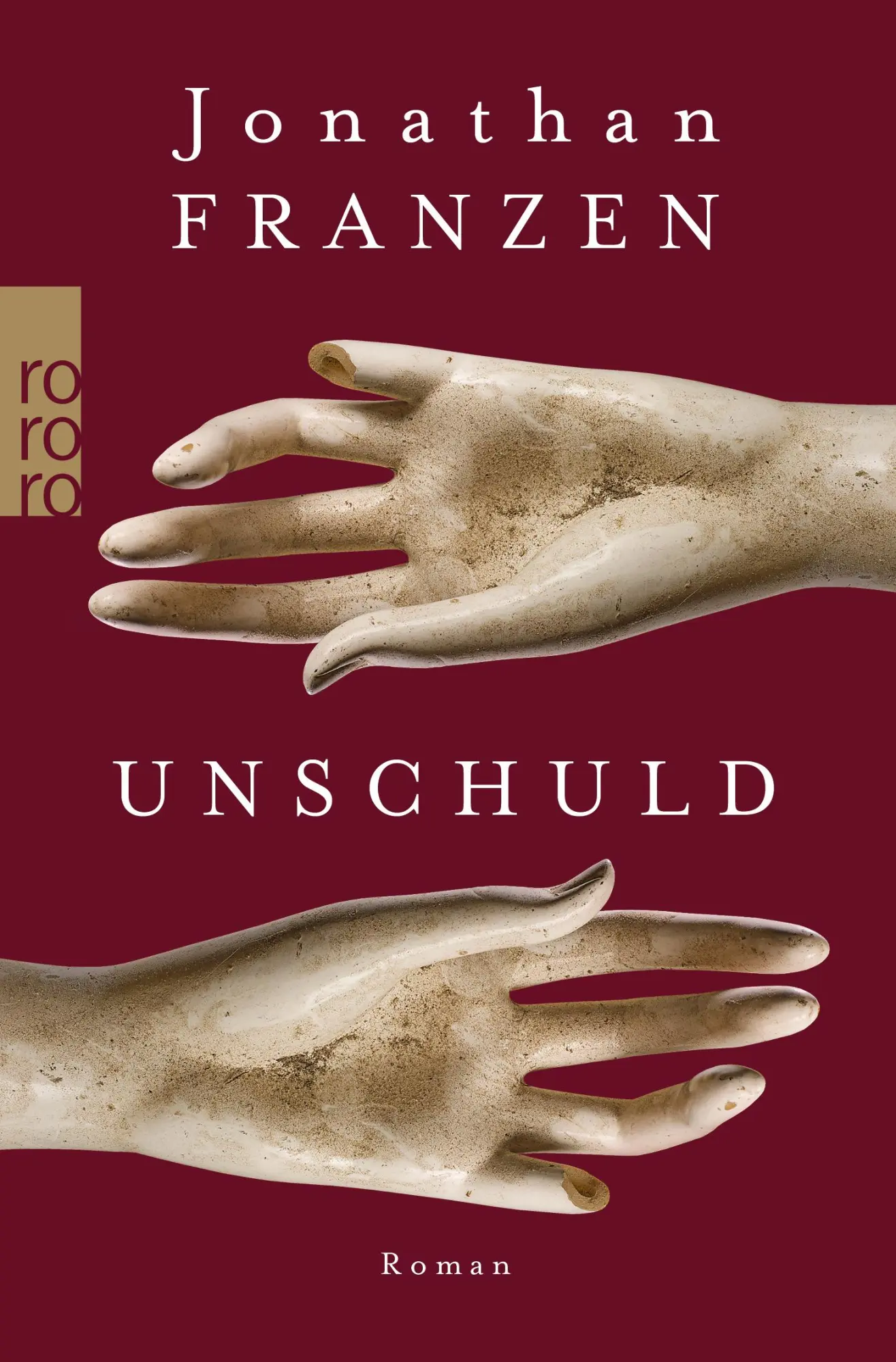 Cover: 9783499267758 | Unschuld | Jonathan Franzen | Taschenbuch | 832 S. | Deutsch | 2016