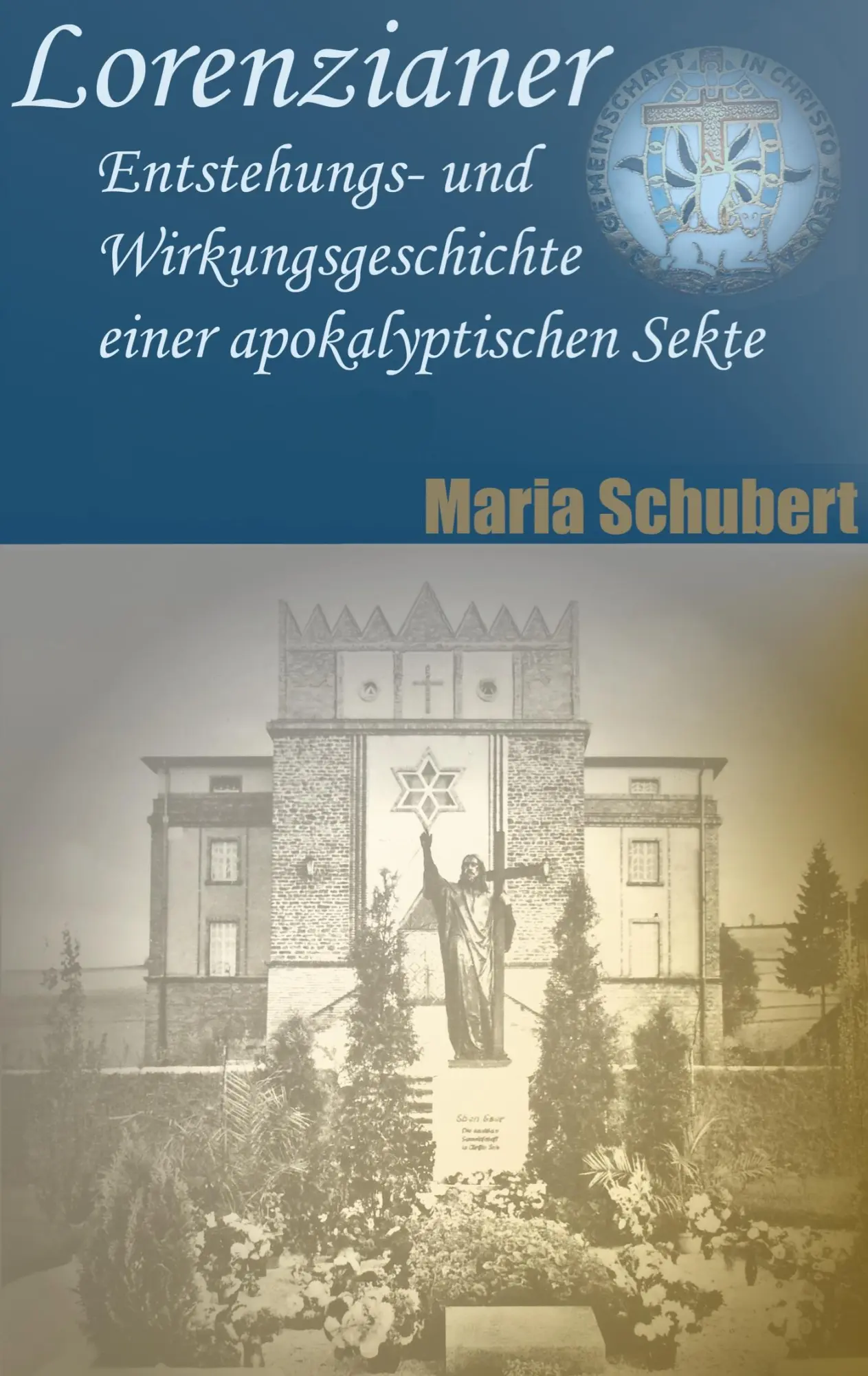 Cover: 9783753457758 | Lorenzianer | Maria Schubert | Taschenbuch | Paperback | 186 S. | 2021