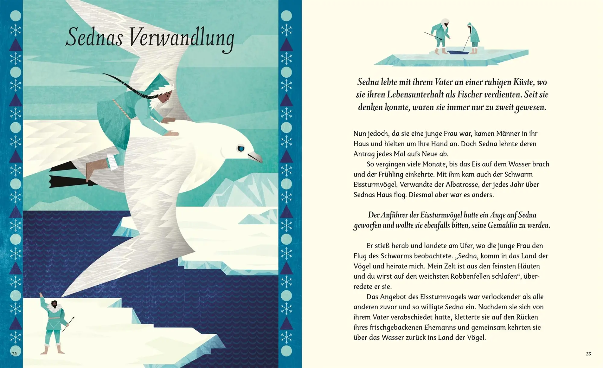 Bild: 9783831047758 | Sagenhafte Frauen | Jean Menzies | Buch | Mythen und Sagen | 160 S.