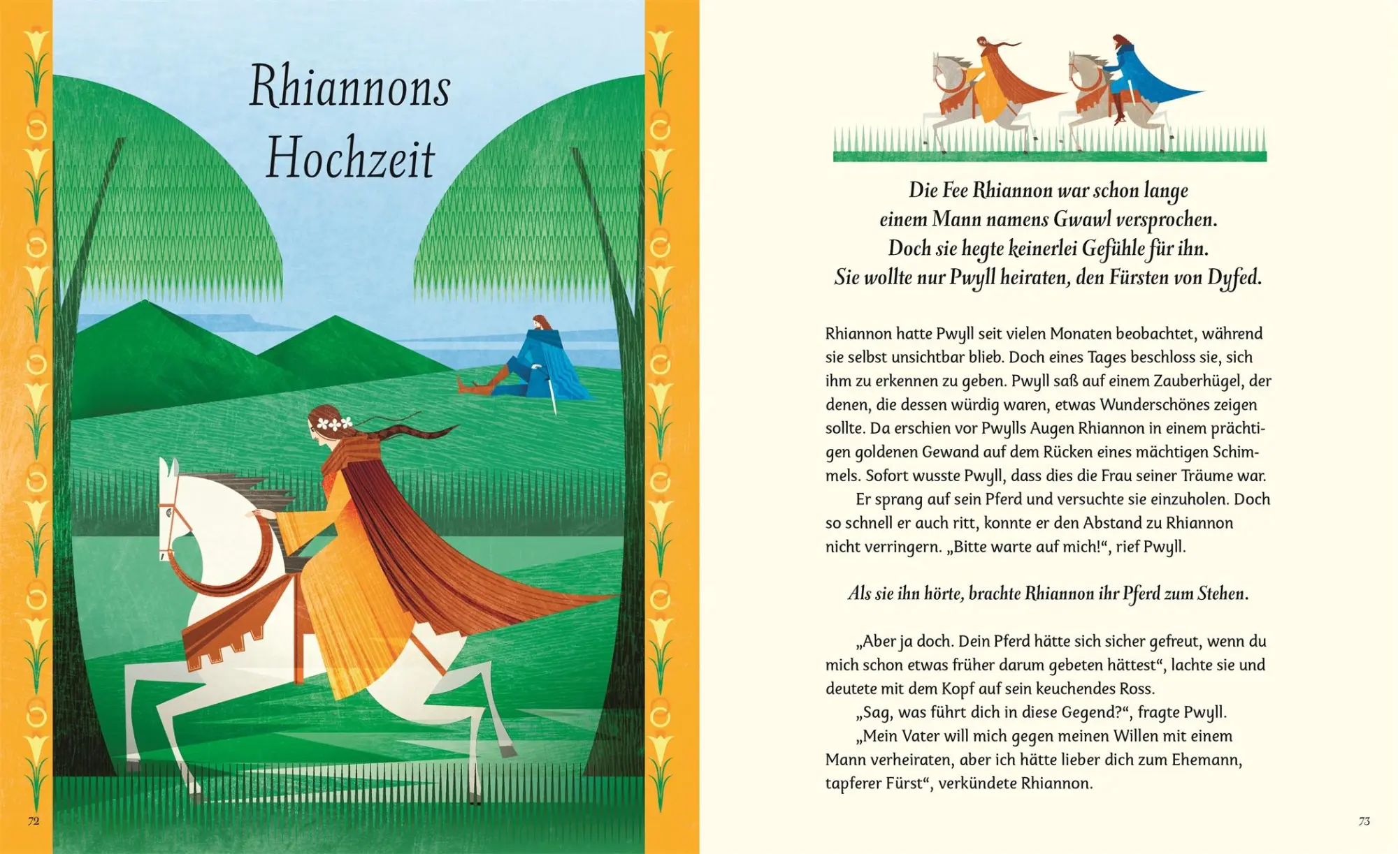 Bild: 9783831047758 | Sagenhafte Frauen | Jean Menzies | Buch | Mythen und Sagen | 160 S.