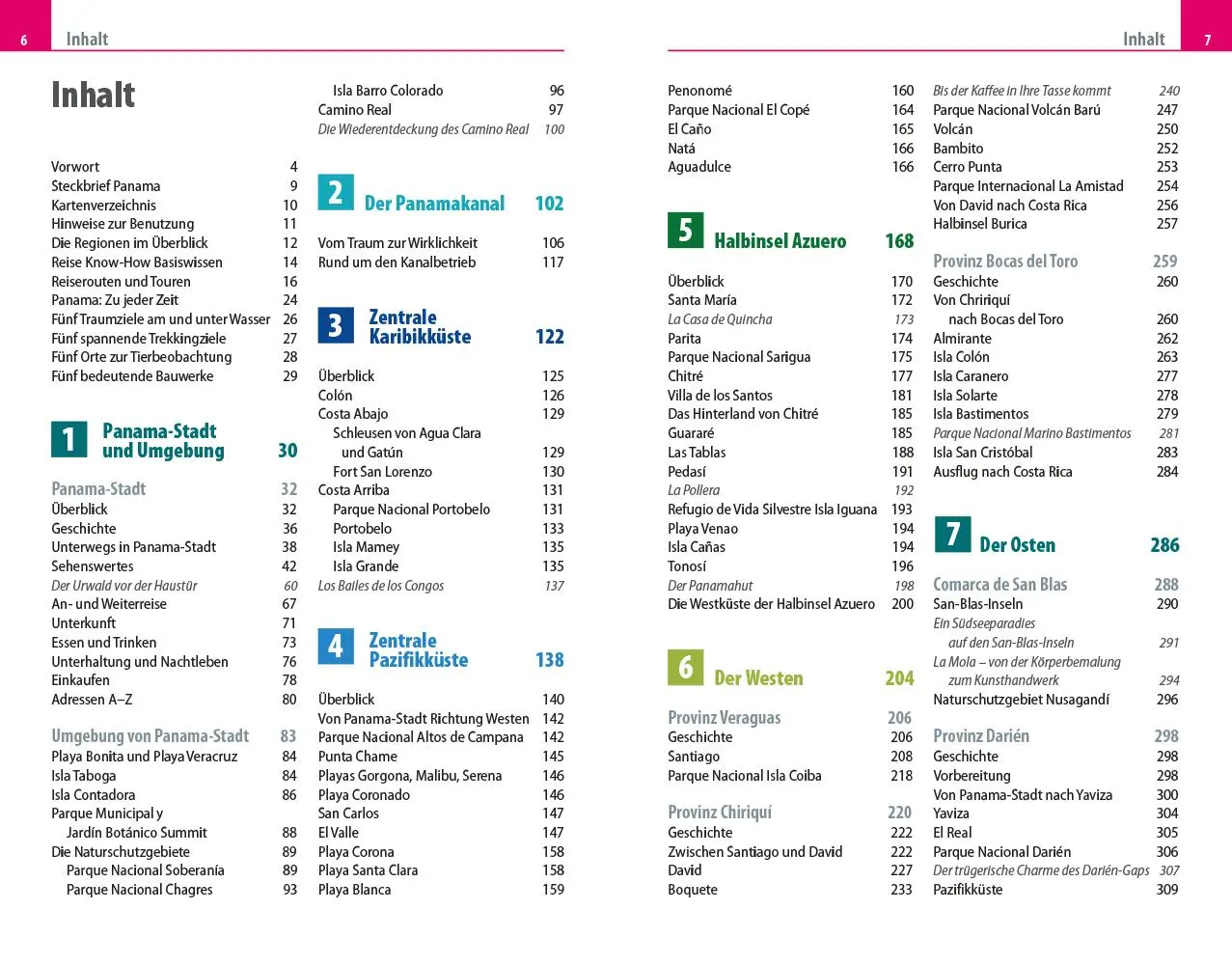 Bild: 9783831737758 | Reise Know-How Reiseführer Panama | Volker Alsen (u. a.) | Taschenbuch Bild: 9783831737758 | Reise Know-How Reiseführer Panama | Volker Alsen (u. a.) | Taschenbuch