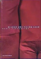 Cover: 9783933257758 | Maria Hahnenkamp: Bilder und Nachbilder | Dt. /Engl. | Hochleitner