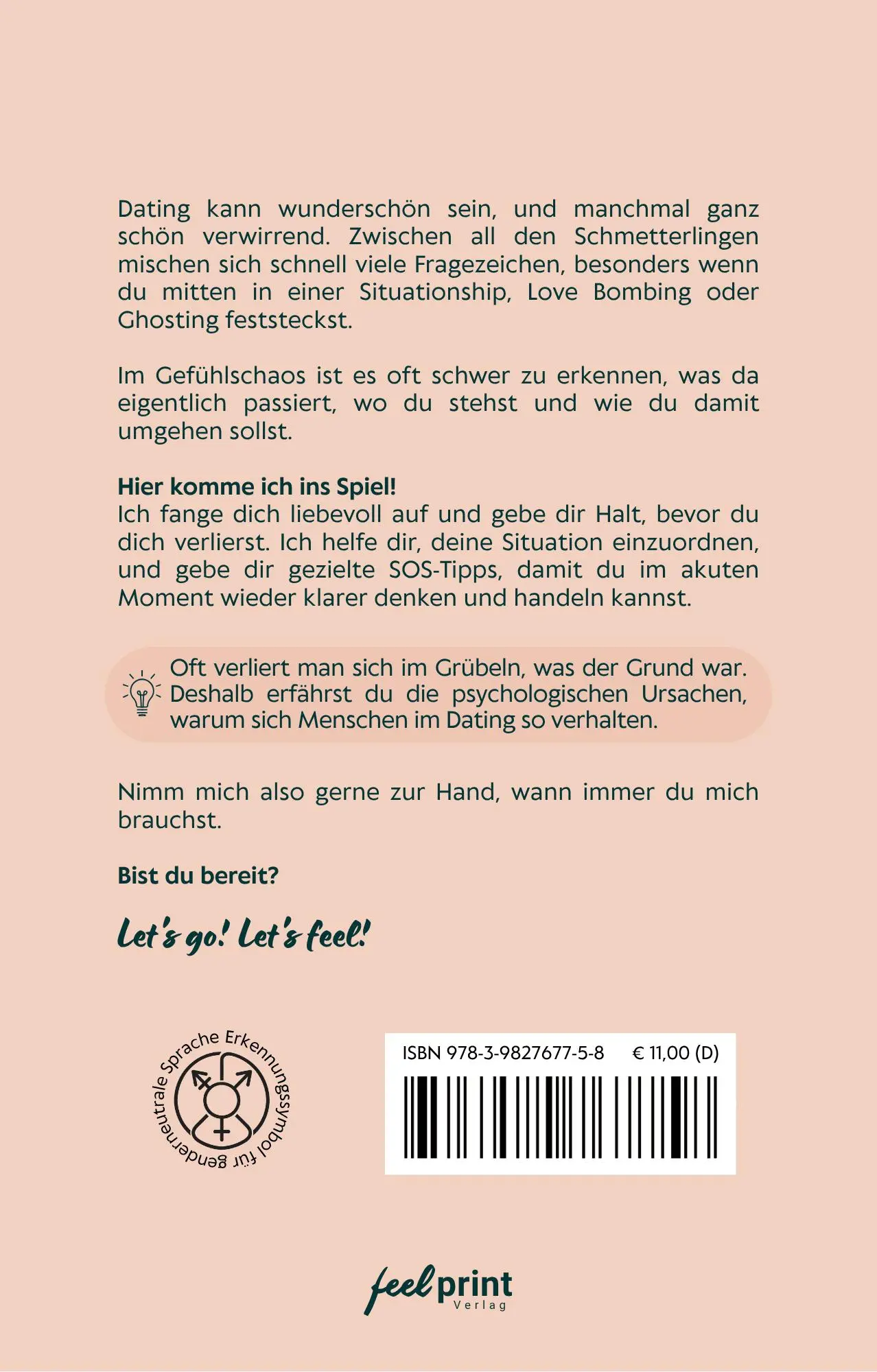 Autor: 9783982767758 | SOS to go: Dating in 21st | Merle Mosner | Taschenbuch | Deutsch