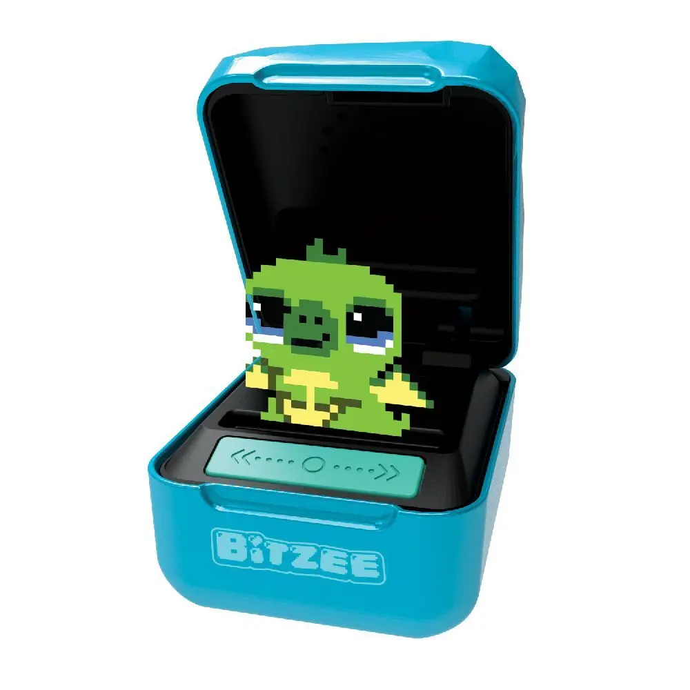 Bild: 778988507858 | BIT Bitzee - Magical Bitzee | In Karton | 50785 | Deutsch | 2024