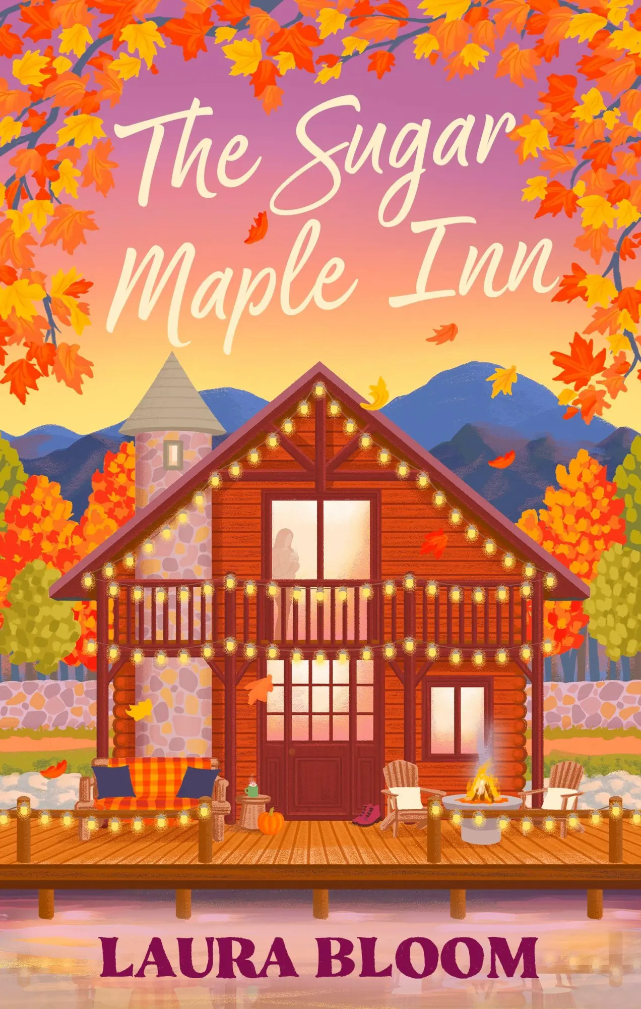 Headline The Sugar Maple Inn
