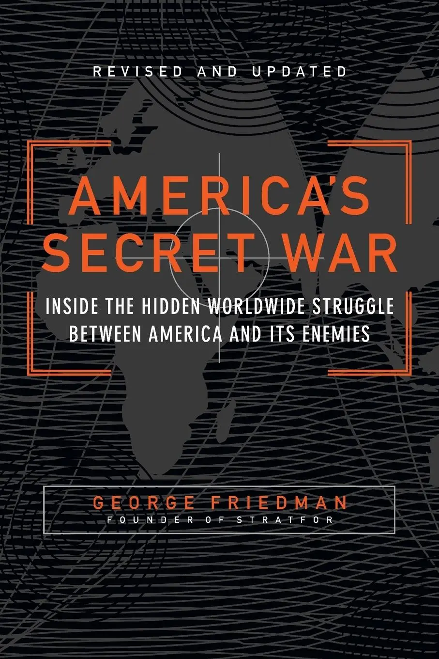 Cover: 9780767917858 | America's Secret War | George Friedman | Taschenbuch | Englisch | 2005