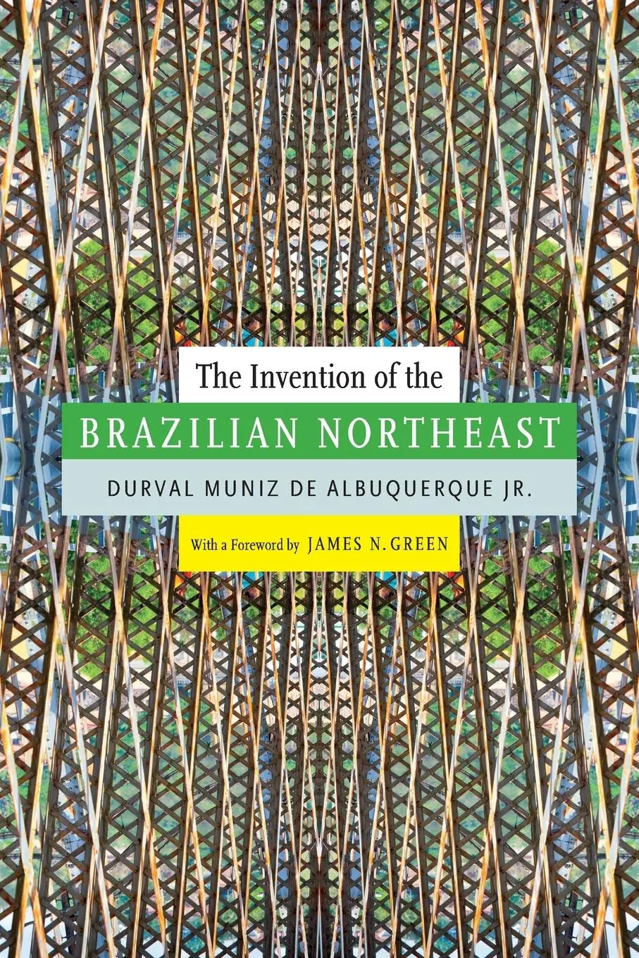 Cover: 9780822357858 | The Invention of the Brazilian Northeast | Jr. | Taschenbuch | 2014