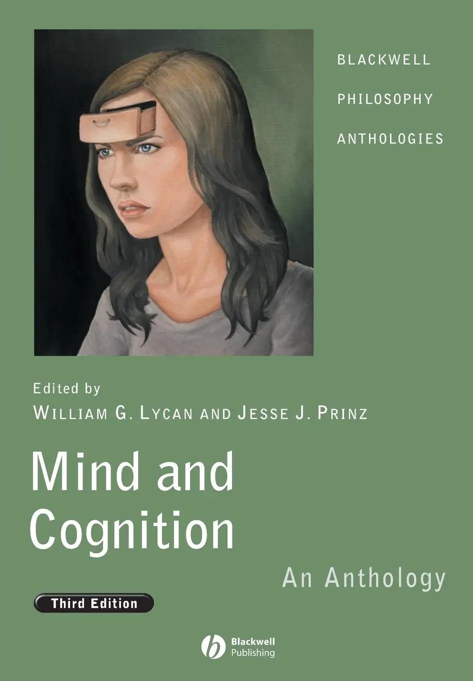 Cover: 9781405157858 | Mind and Cognition | An Anthology | Lycan (u. a.) | Taschenbuch | 2008