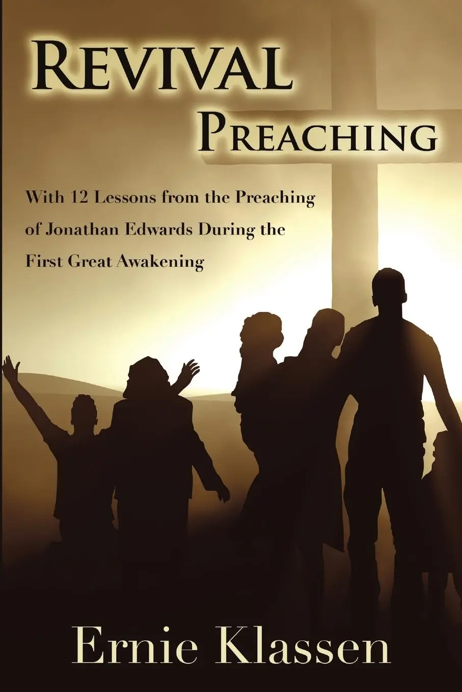 Cover: 9781483447858 | Revival Preaching | Ernie Klassen | Taschenbuch | Englisch | 2016