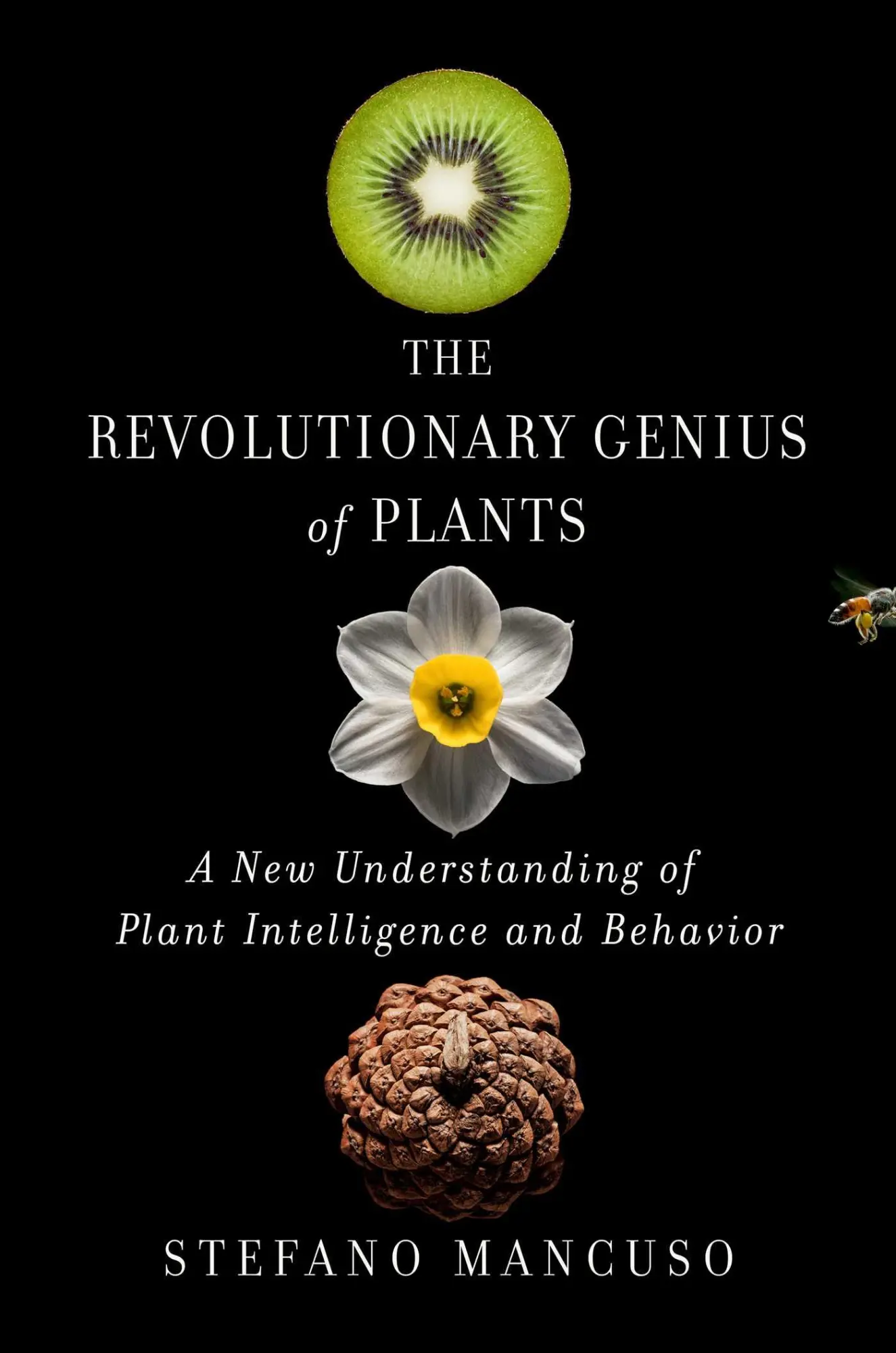 Cover: 9781501187858 | The Revolutionary Genius of Plants | Stefano Mancuso | Buch | Gebunden Cover: 9781501187858 | The Revolutionary Genius of Plants | Stefano Mancuso | Buch | Gebunden
