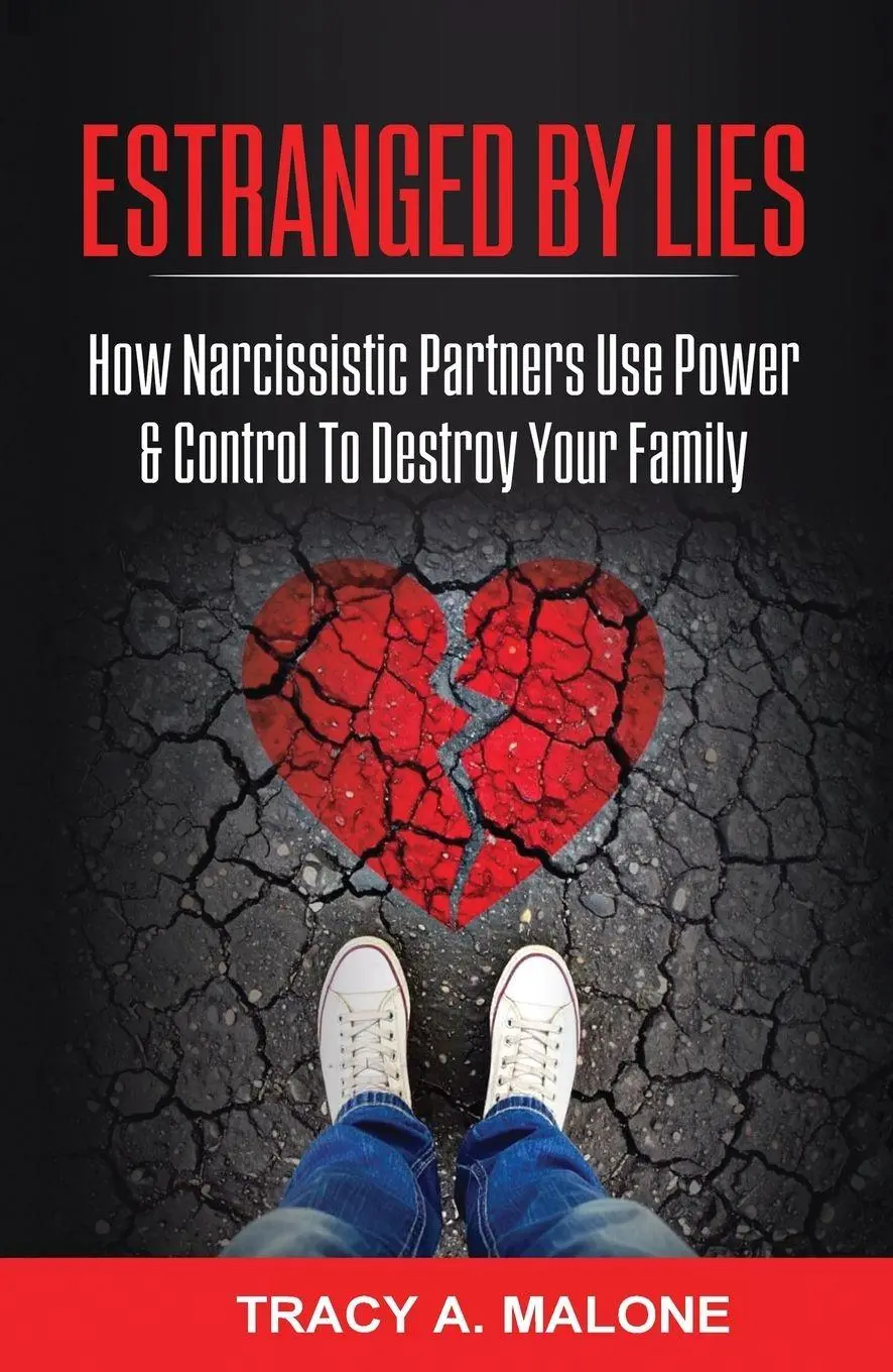 Cover: 9781736507858 | Estranged By Lies | Tracy A Malone | Taschenbuch | Englisch | 2026
