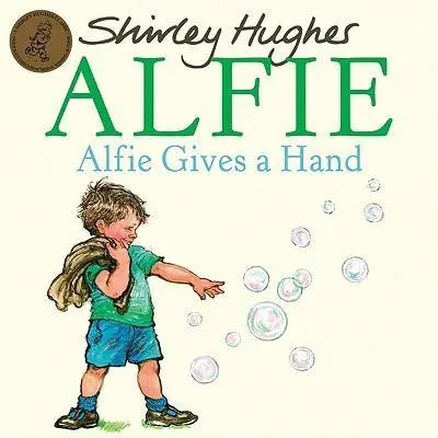 Cover: 9781862307858 | Alfie Gives A Hand | Shirley Hughes | Taschenbuch | Englisch | 2009