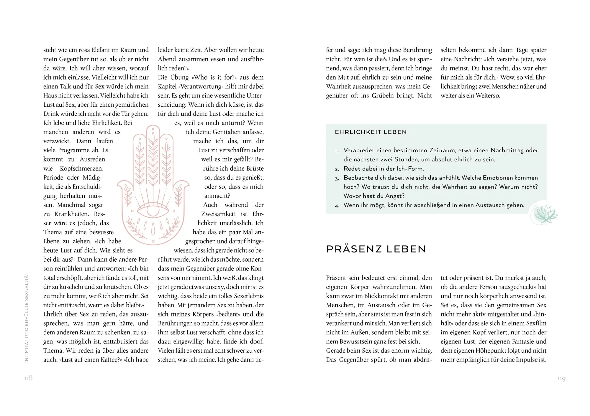 Bild: 9783466347858 | Deepening Love | Iva Samina | Taschenbuch | 160 S. | Deutsch | 2022